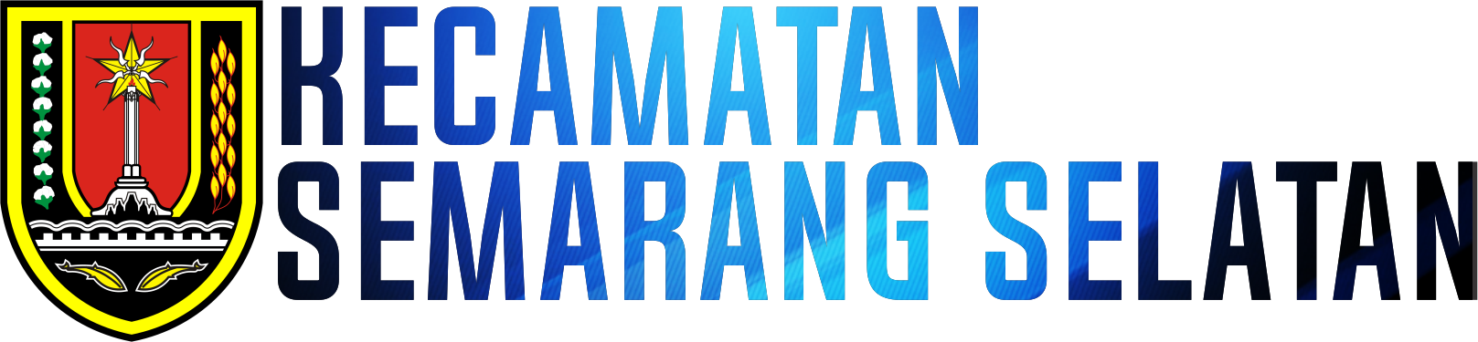 logo semarang selatan