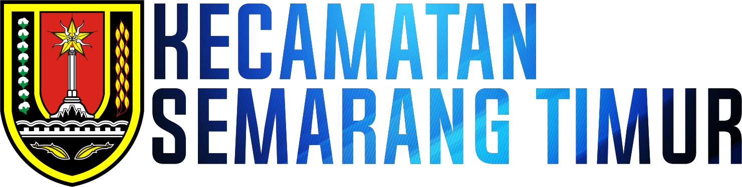 logo semarang timur